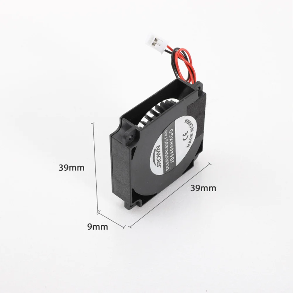 2 шт. бесщеточный компьютер специальный охлаждающий usb-вентилятор аксессуары для