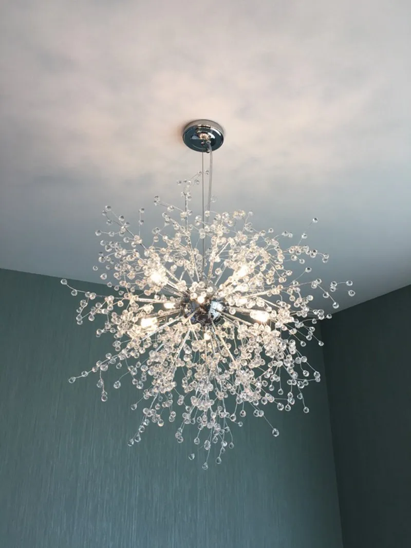 Подвесной светильник современная лампа подвесной светильник AC110-240V подвесные лампы для бара столовое освещение