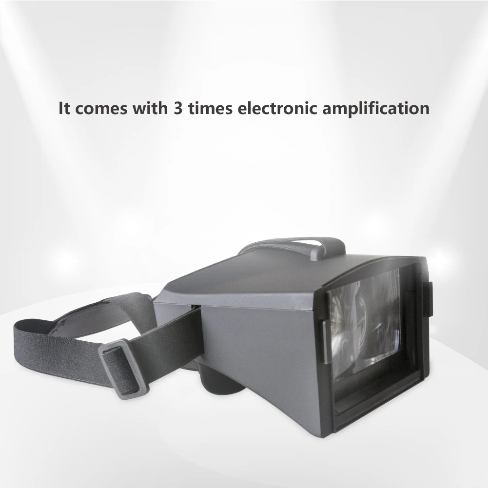 EV800D 5,8G 40CH 5 дюймов 800*480 видео гарнитура HD DVR разнообразие FPV очки с батареей для модели RC