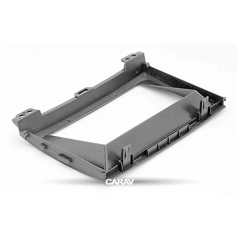 CARAV 07-002 Высококачественная радиопанель для LEXUS GX (470) / Land Cruiser Prado (120) комплект