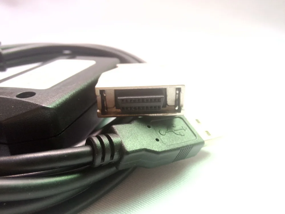 USB CIF02 USB-CIF02 (CQM1CIF02) для Omron ПЛК CPM1 CPM1A CQM CPM2A C200HS C200HX/HG/HE SRM быстрая доставка |