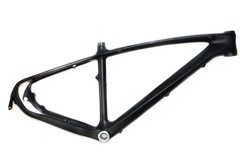 Цена Kuota Высококачественная рама из углеродного волокна для горного велосипеда 17/ручная/руль/седло/стержень