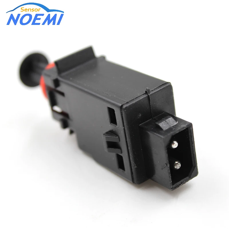 YAOPEI 2 шт. 61318360420 переключатель стосветильник для 1985-1999 BMW E28 E30 E32 E36 E9 | Автомобили и