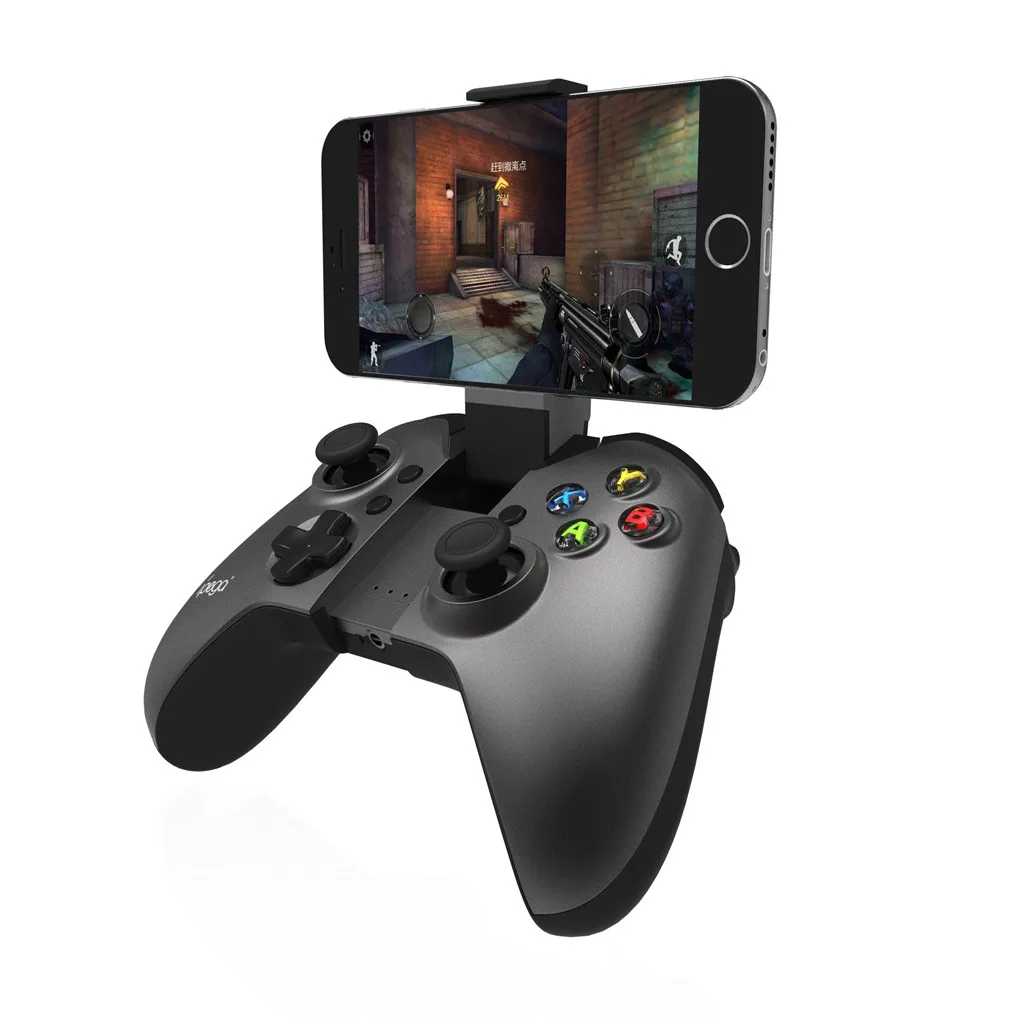 IPEGA PG-9062 беспроводной геймпад для Android Phone/PC/tv Box джойстик игровой контроллер