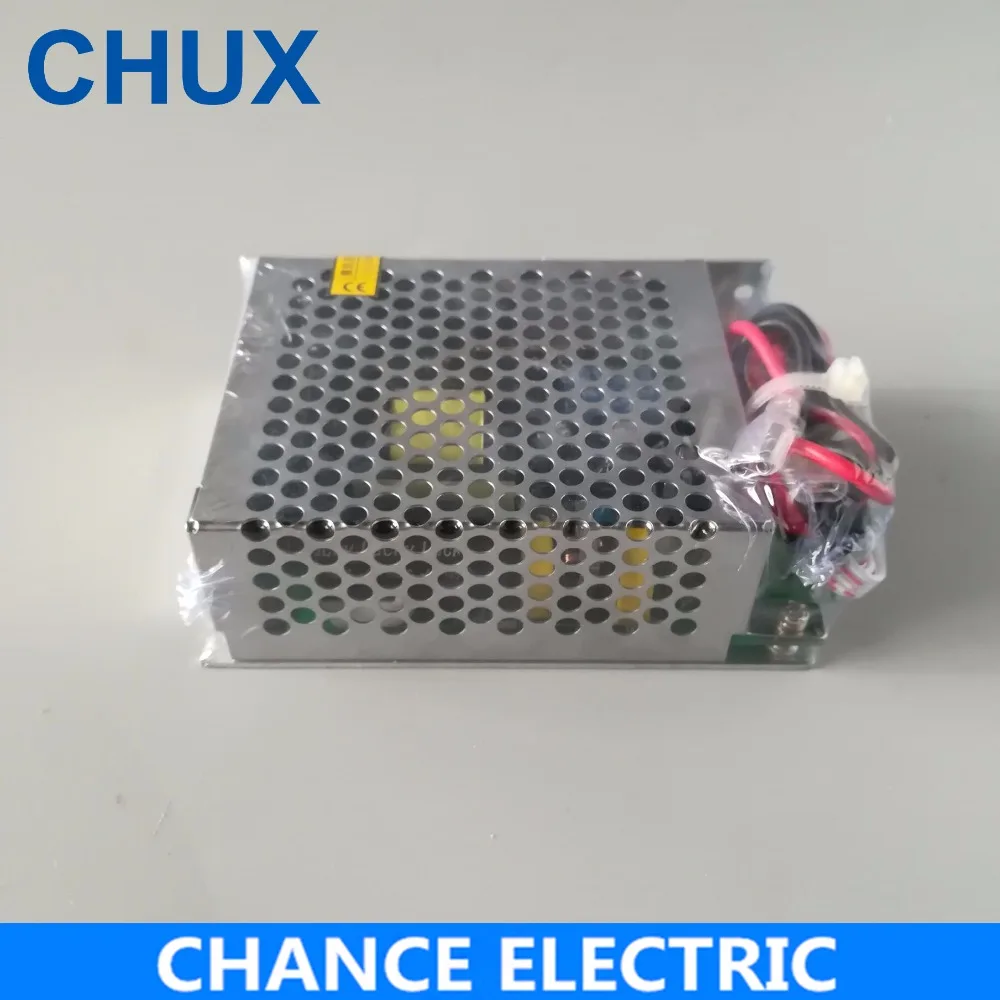 Универсальный источник питания переключения переменного тока 35 Вт 12 В|switch mode