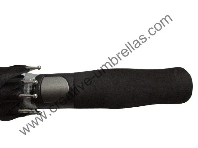 Зонты для гольфа с длинной ручкой прямые небьющиеся самозащиты 14 мм вал из