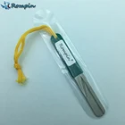 Rompin, точилка для рыболовных крючков, бриллиантовый инструмент для тройных рыболовных крючков