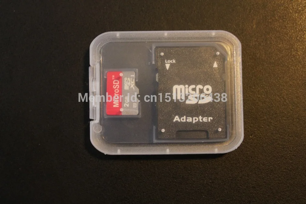 2016 новые карта Micro SD к памяти 32 ГБ 16 8 4 2 1 MicroSD карты Бесплатная адаптер доставка |