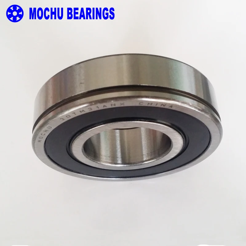 10 шт. MOCHU подшипник 30TM31ANX 30x66x17 глубокий шаровой подшипник 30TM31