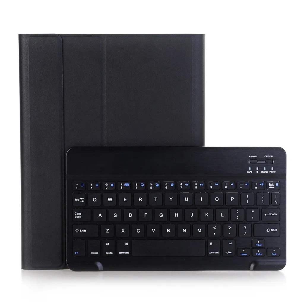 Пленка для iPad 2/3/4 A1460 A1459 A1458 A1416 A1430 A1403 A1397 A1396 A1395 тонкая клавиатура Bluetooth Съемная крышка чехол