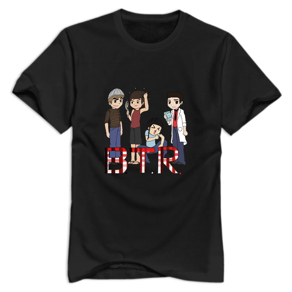 big time t shirt