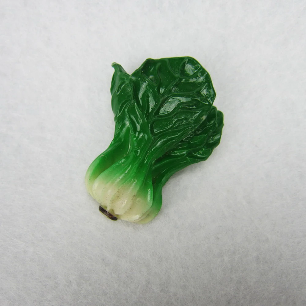 Магниты на холодильник Креативные 3D магниты в пасторальном стиле из смолы