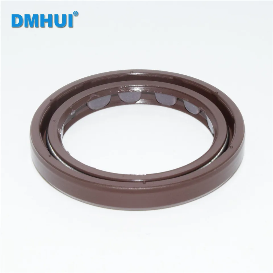 Резиновое гидравлическое вращающееся сальниковое уплотнение BAFSL1SF 35*47*6 мм или