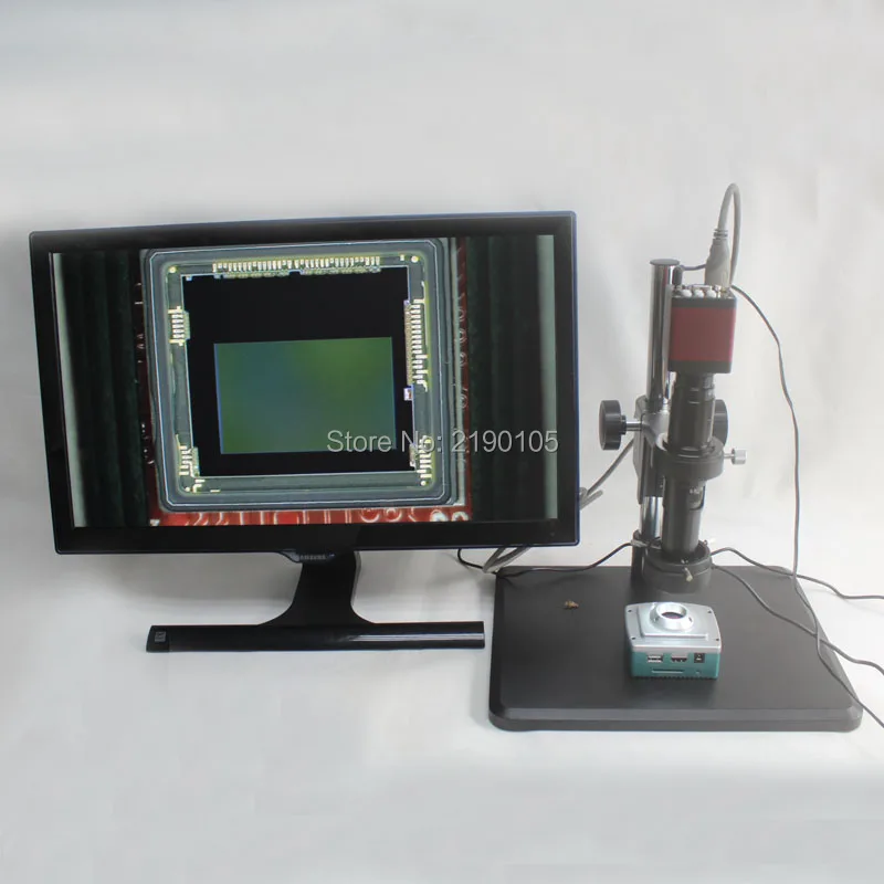 Бесплатная доставка для мобильного телефона планшета Repair2.0MP 1/3 CMOS промышленный