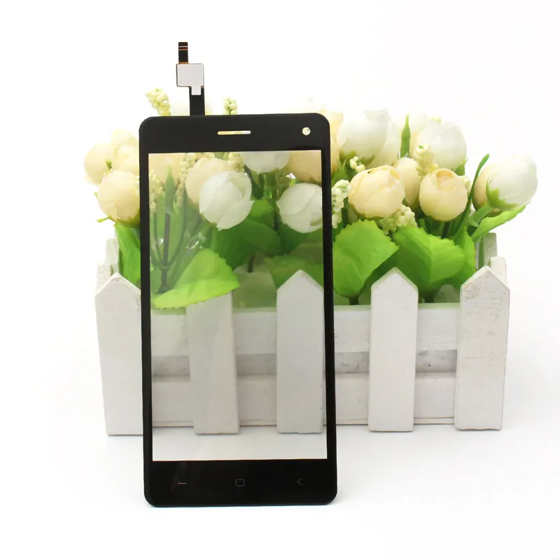 Ocolor для Vkworld T5 T5SE сенсорный Панель 5 0 дюймов Сенсорный экран планшета Сенсор
