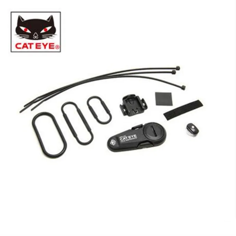 Инструменты для ремонта велосипедного компьютера CATEYE STRADA SLIM (CC-RD310W) | Спорт и