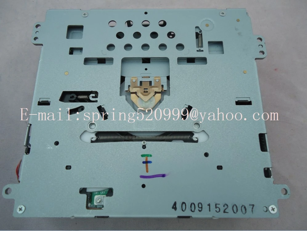 Новинка автомобильный навигатор Sharp с одним dvd-погрузчиком | Автомобили и