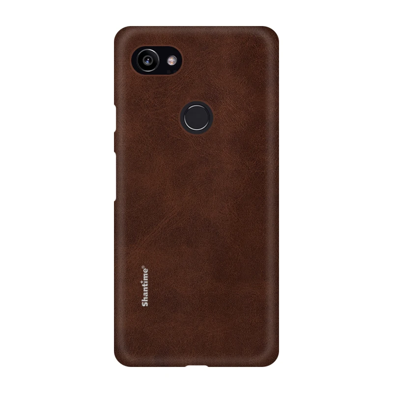 Лидер продаж роскошный Винтажный чехол из искусственной кожи для Google Pixel 2 XL