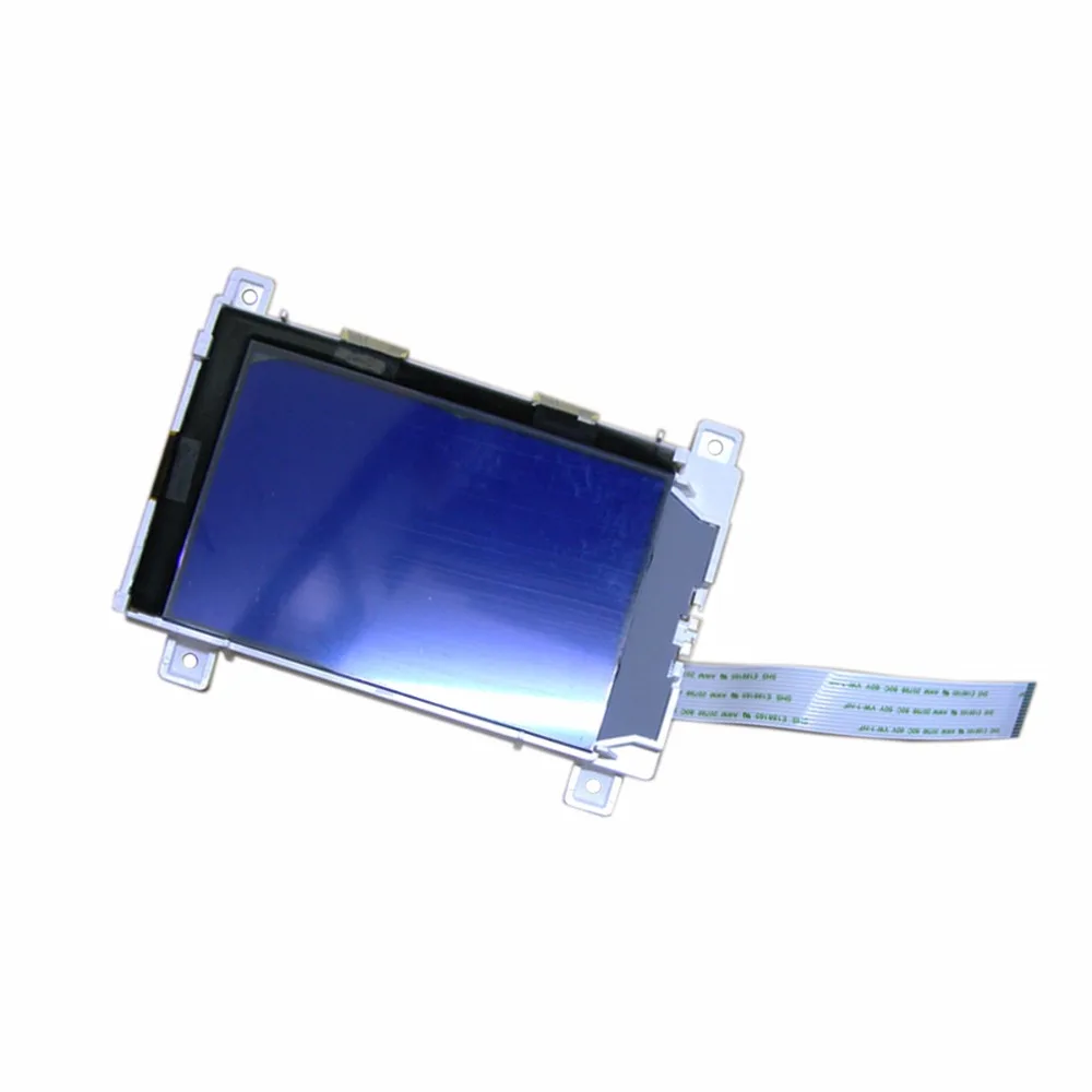 Srjtek для Yamaha PSR S500 S550 S650 mm6 DGX630 DGX640 ЖК дисплей Матрица экран Ремонт Замена|lcd display