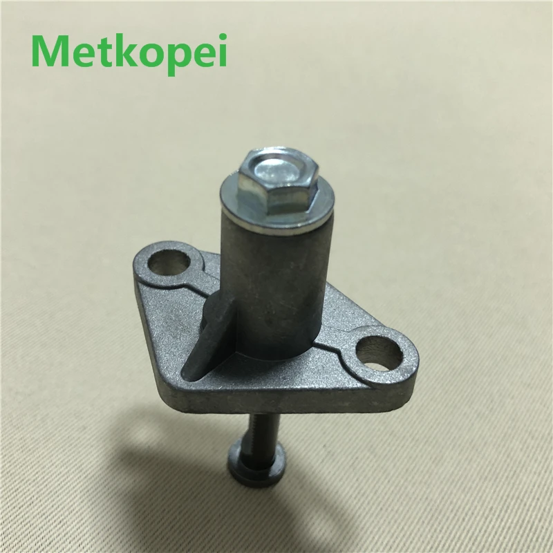 Мотоцикл GY6 cam натяжитель цепи регулятор для 50cc 60cc 80cc GY6 50 60 80 139QMB 1P39QMB 147QMD Регулируемый контроллер
