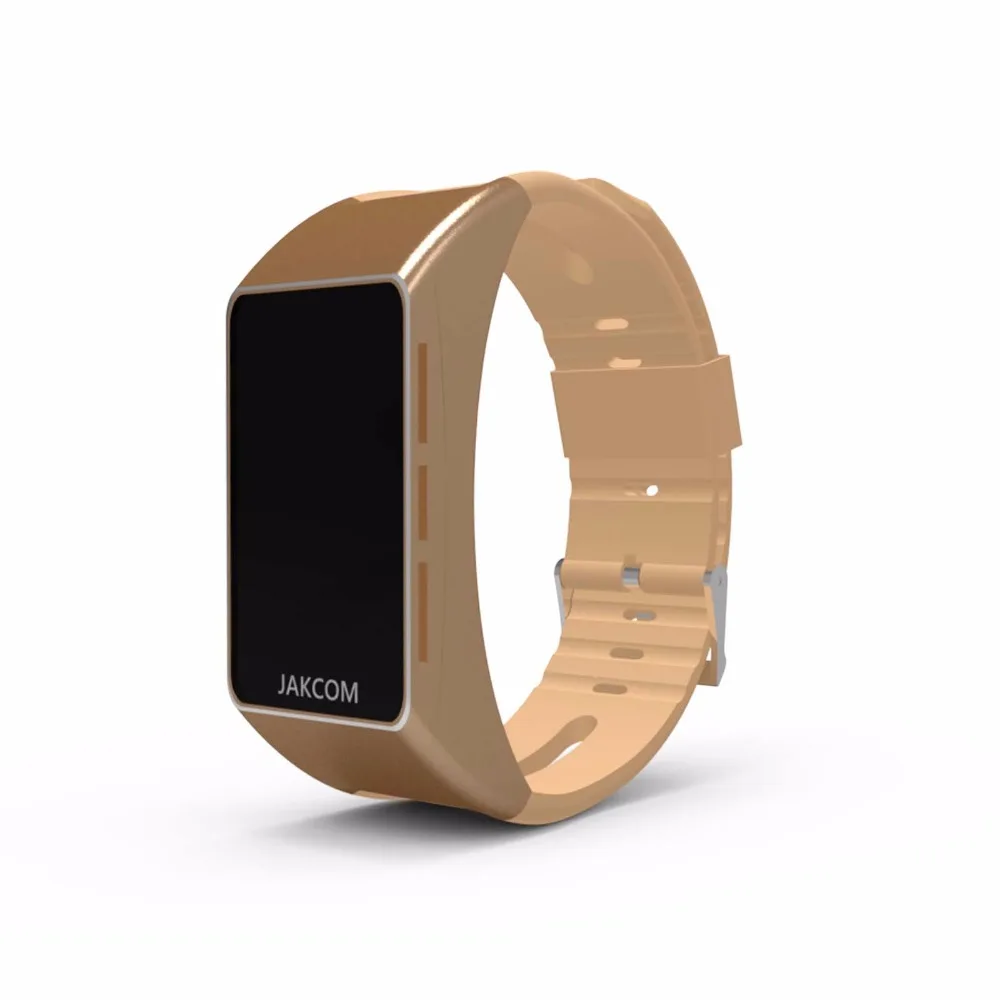 Оригинальные Смарт-часы Jakcom B3 2 в 1 Bluetooth Смарт-браслет + гарнитура браслеты для