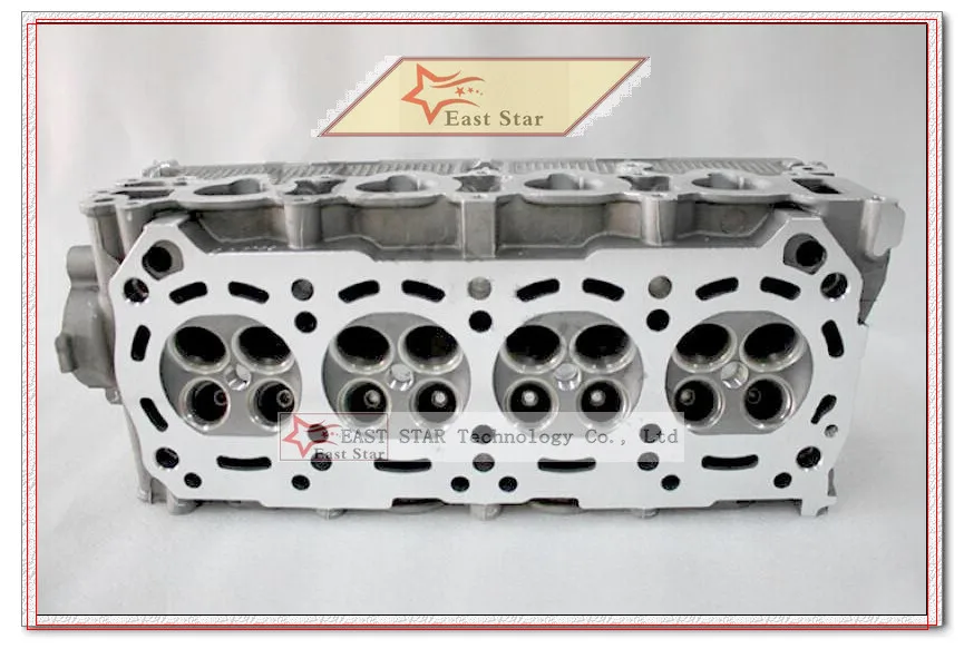 G16B G16KV Bare Cylinder Head For SUZUKI Vitara Esteem Grand Cultus 1.6L 11110-57802 11100-57B02 11100-71C01 11100-52G01 | Автомобили и