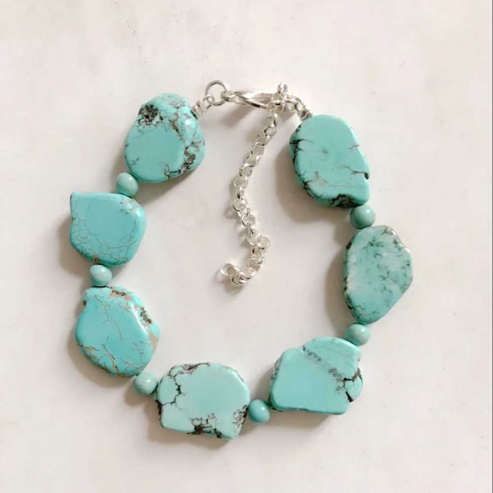 Массивное ожерелье чокер из натурального камня новый дизайн|chunky necklace|designer