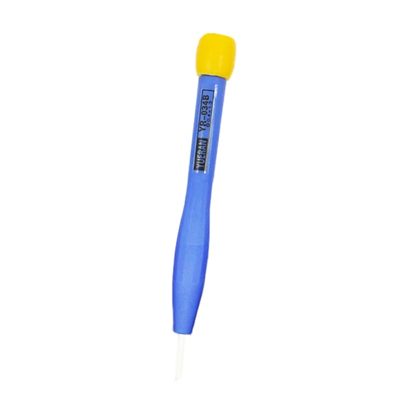 0.4x1.3 Slotted Head Ceramic Alignment Screwdriver Tool | Инструменты