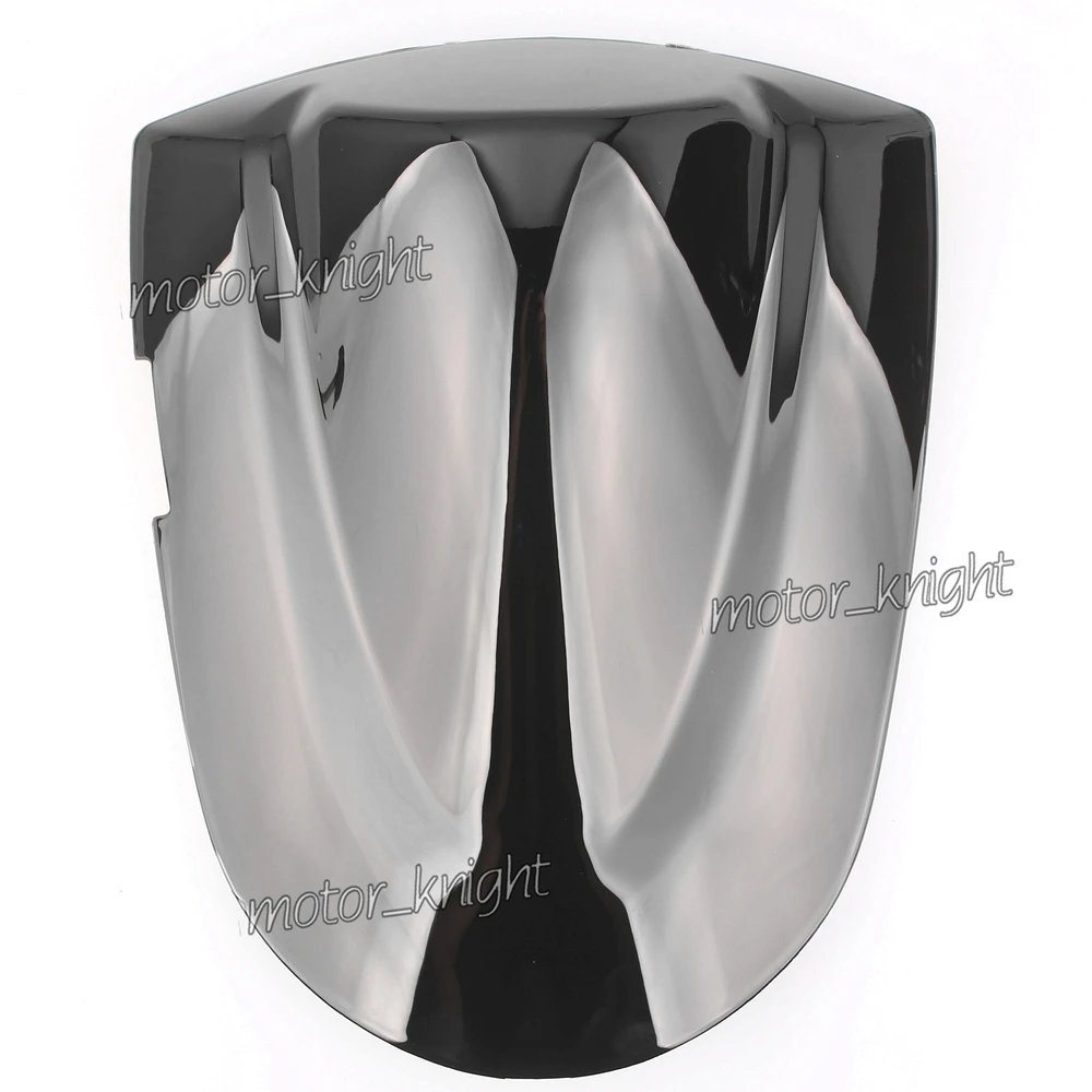 Чехол на заднее сиденье мотоцикла для Suzuki GSXR 600 750 K6 2006 2007 GSXR600 GSXR750 R 600R 750R|Полные