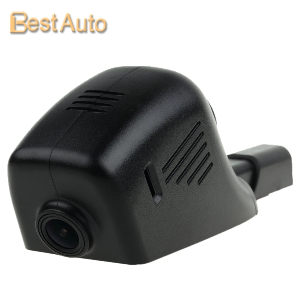 Автомобильная Wifi DVR Cam 1920*1080P для Honda Civic 2014 и более поздних моделей/Spirior/CR-V/Elysion/Accord/Odyssey скрытой установки с Sony IMX323.