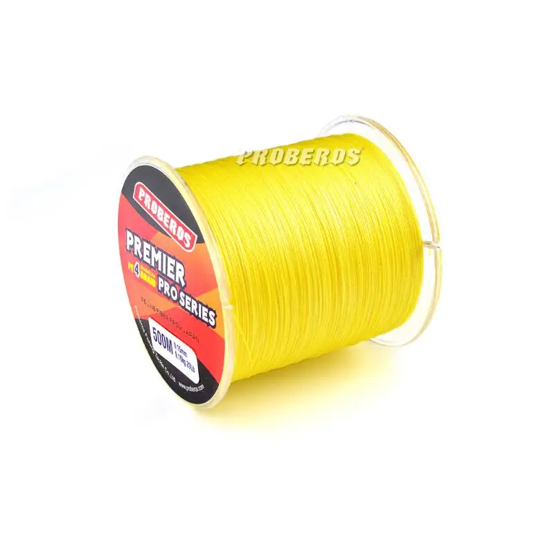 Леска плетеная из ПЭ 500 м 8/10/20/28/30/40/45/50/60/70/80/100LB|fishing lines 8|fishing linebraided fishing line |