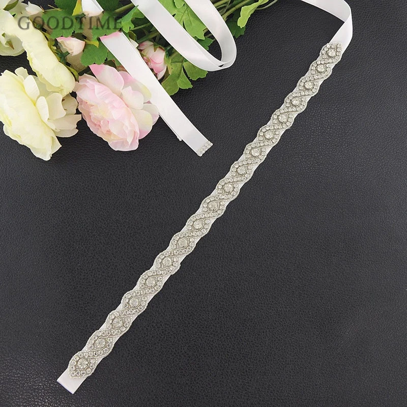 Ремень для подружки невесты аксессуары вечервечерние свадебных платьев пояс