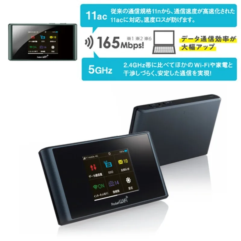 Партия 100 шт. карманных Wi Fi 305ZT|3G/4G роутеры| |