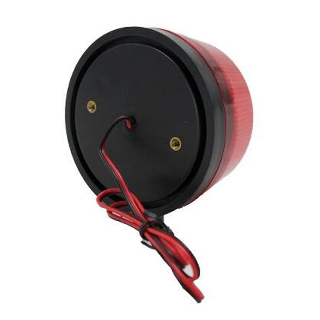 Миниатюрная Проводная Стробоскопическая сирена Tonewan сигнальная светодиодная с