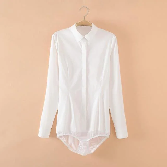 Летняя Новинка Blusas блузка боди рубашка женские блузки Топы с коротким/длинным рукавом белая рубашка боди формального размера плюс Blusa Feminino