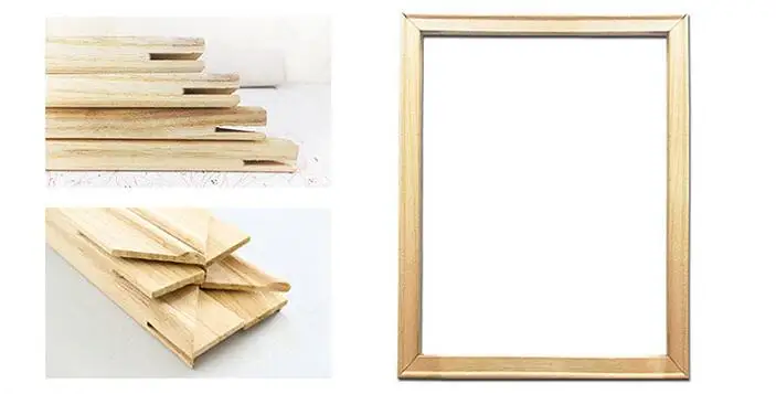 Картина по номерам 40x50 см DIY настенное искусство украшение для гостиной