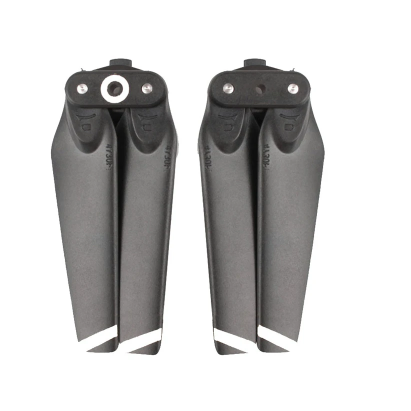 2pcs Propellers for DJI Spark Drone Folding Blade 4730F Props RC Spare Parts Futural Digital Drop Shipping JULL14 | Электроника