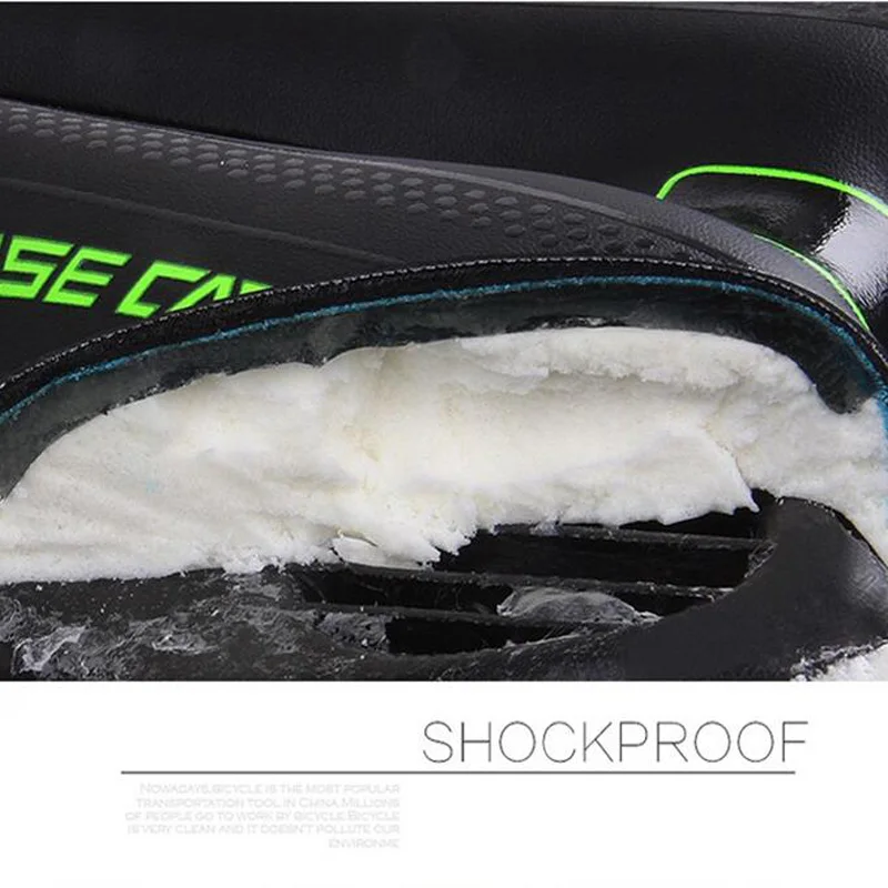 BaseCamp гель PU Кожа Горные велосипеды седло для горной дороги Mtb велосипеда переднее