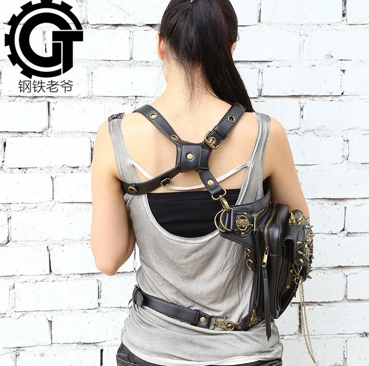 2020 натуральная кожа специальная прямая практичная сумка до бедра Новая Женская