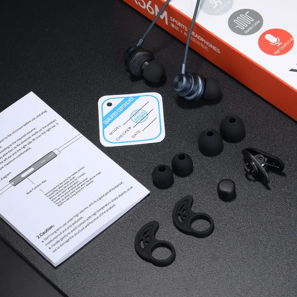 Цифровые наушники X56M Type C стереонаушники металлическая гарнитура с микрофоном