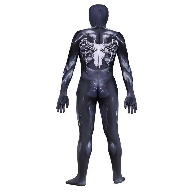 Горячая Распродажа высокого качества костюм на Хэллоуин Venom маска Дарт Вейдер