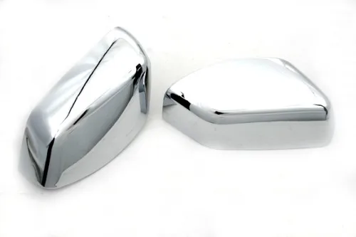 

Car Styling Accessories Chrome Side Mirror Cover for Land Rover Freelander 2