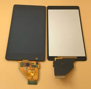 4.6'' Display For SONY Xperia ZR LCD Touch Screen Digitizer Assembly Replacement M36h C5502 C5503 | Мобильные телефоны и