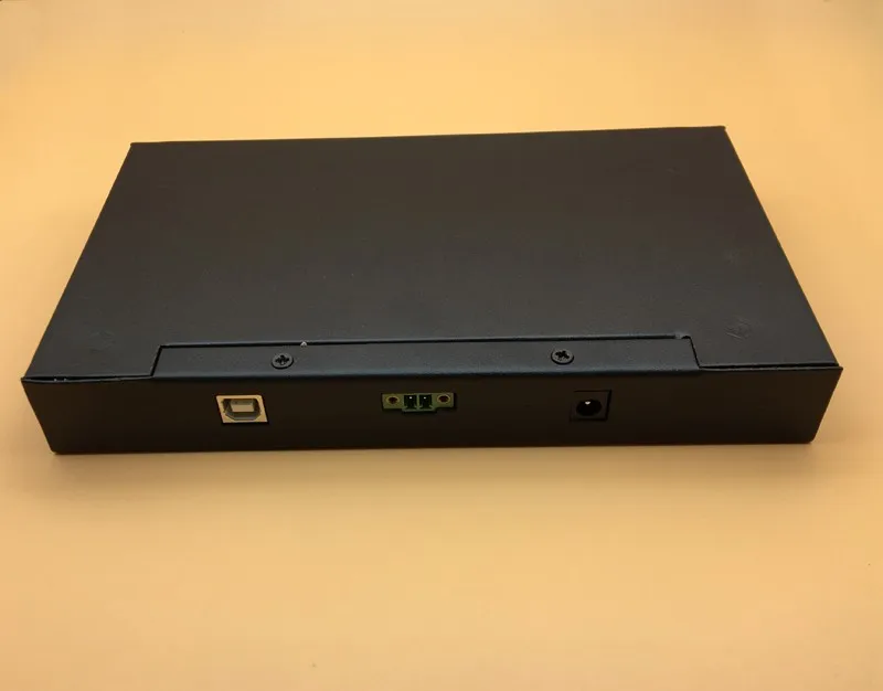 Переходник USB 2 0 на 4 порта RS422/485 конвертер FTDI чипсет Серийный порт