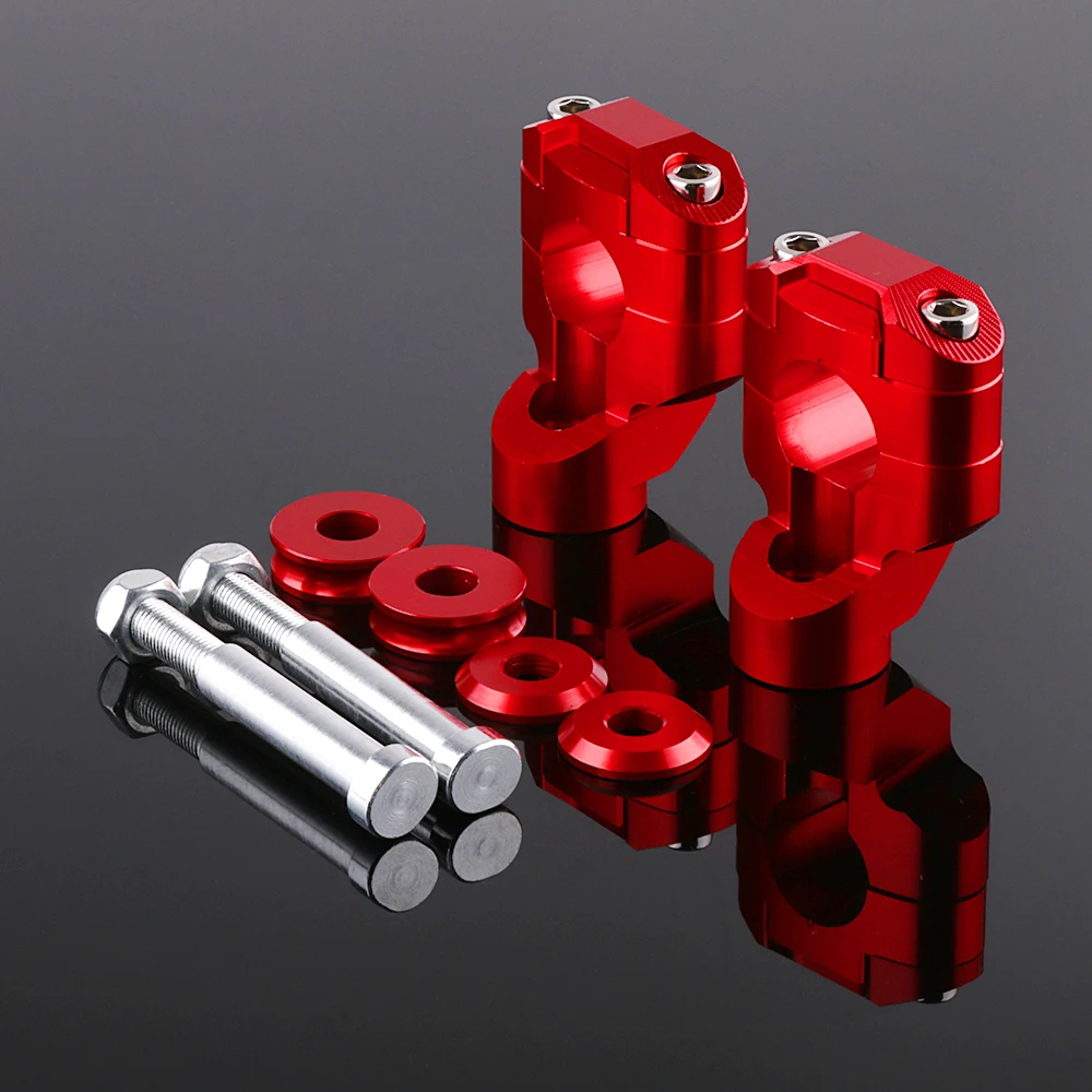 SMOK для Kawasaki Z800 универсальные аксессуары мотоциклов CNC алюминиевый сплав 28 мм руль