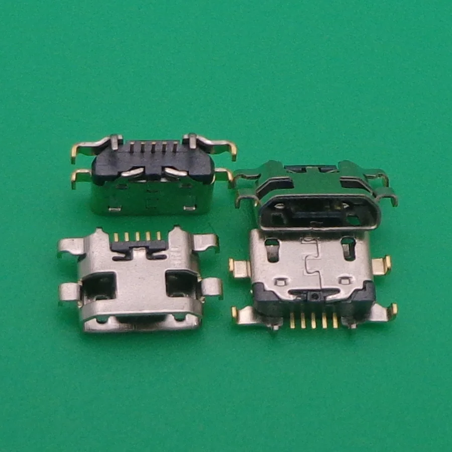 

30pcs For Lenovo K6 USB Charging Port Connector Plug Jack Socket Dock Micro mini USB