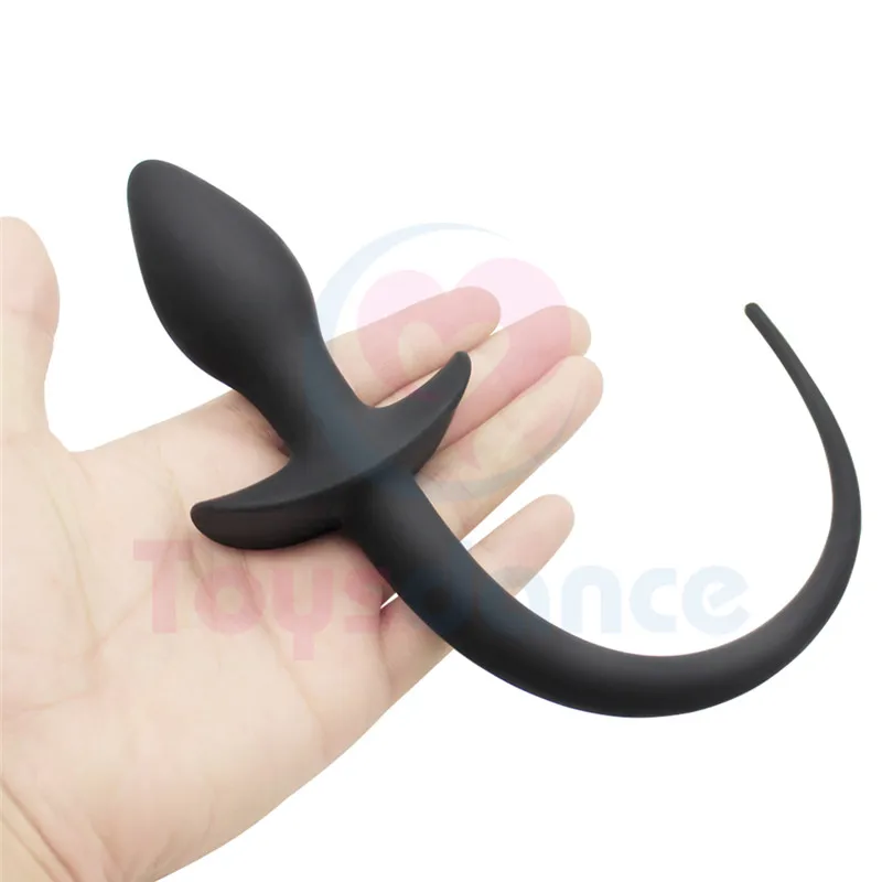 Tail Butt Plug Anal Sex Toys for Women Ass Whip Multiple Play Method Prostate Stimulation Gay Men Adult Novelty |