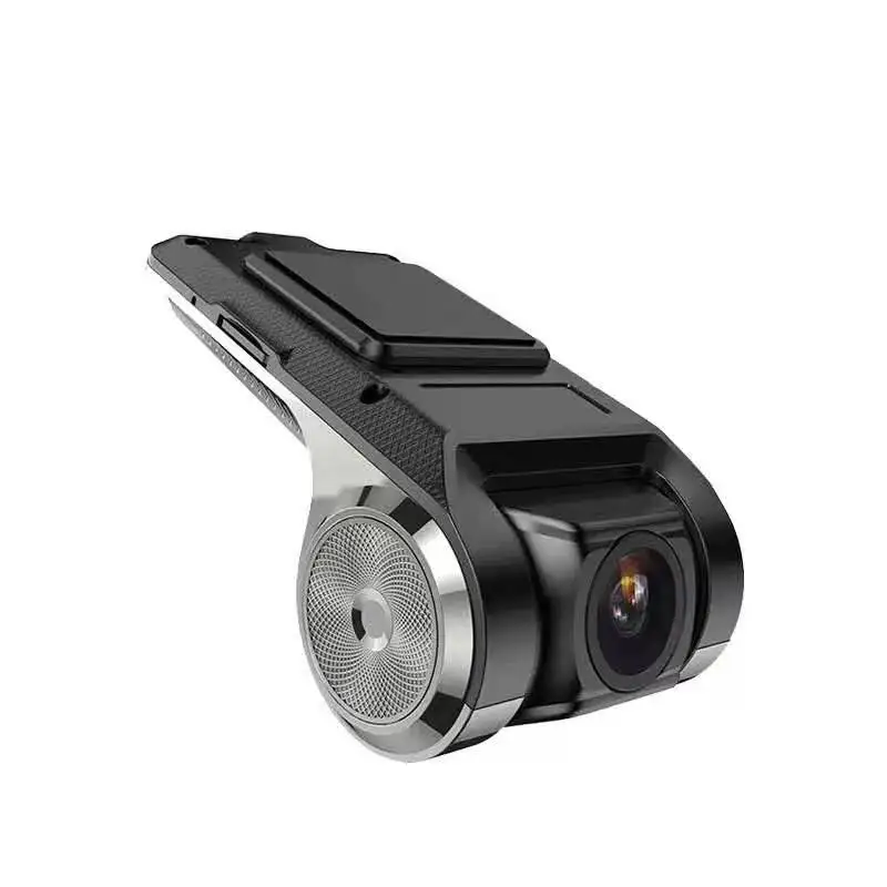 WHEXUNE U2 Мини Автомобильный видеорегистратор камера Full HD 1080P ADAS Авто Цифровой видеорегистратор для Android мультимедийный плеер