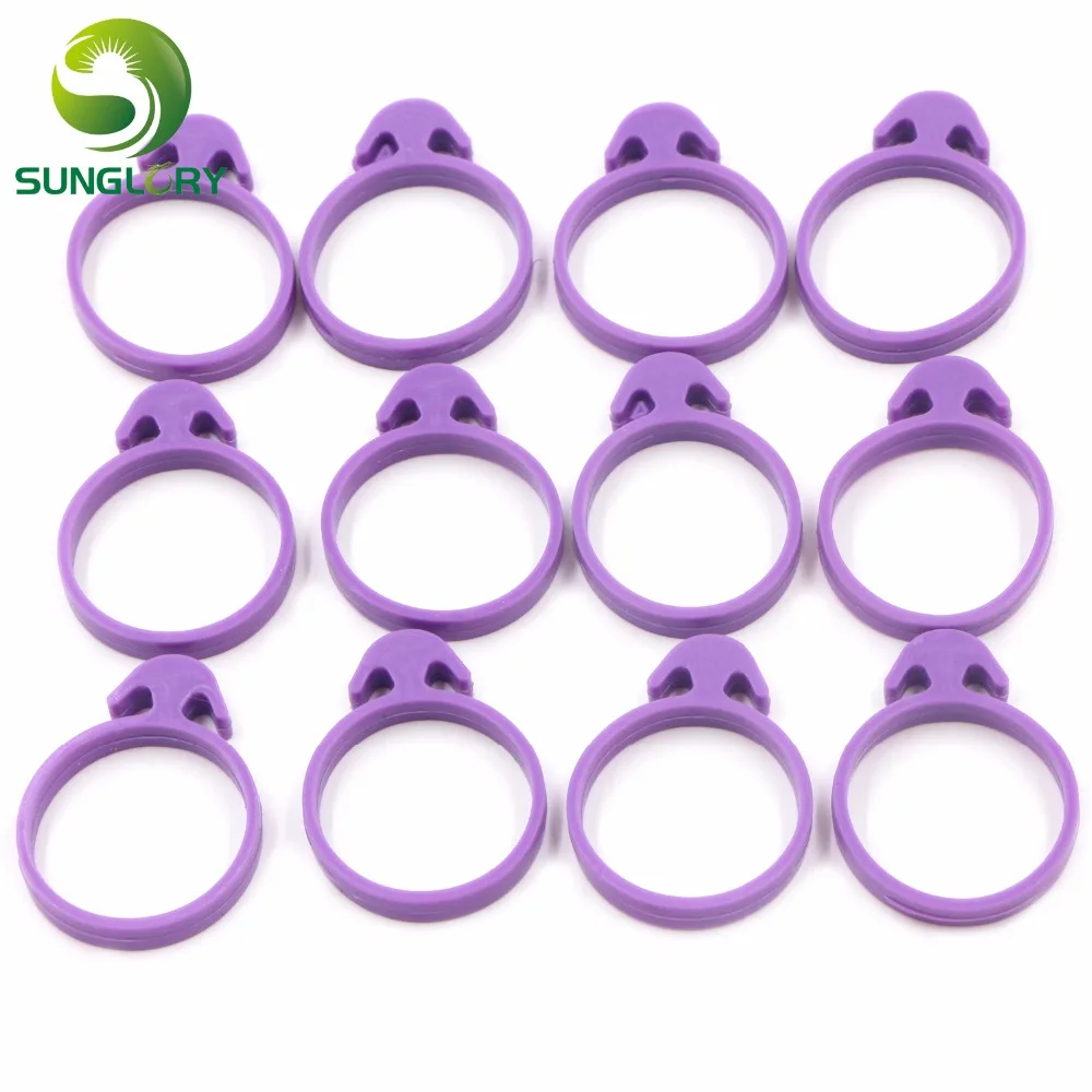 12 шт. силиконовые ремешки для украшения кондитерских изделий|icing silicone bag|silicone baking