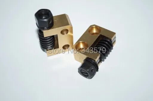 _ Червячная Шестерня запасные части для офсетной печати | Компьютеры и офис